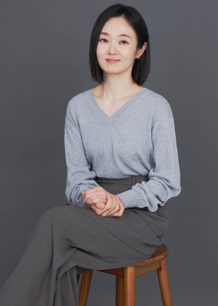 ▲ 이봉련. 제공| AM엔터테인먼트