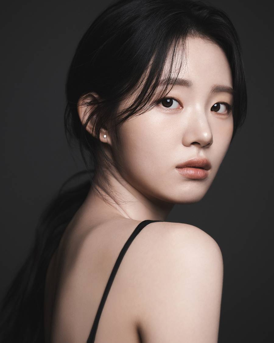 신시아 "'언슬전'으로 드라마 데뷔…TV 나오다니 비현실적"[인터뷰①]