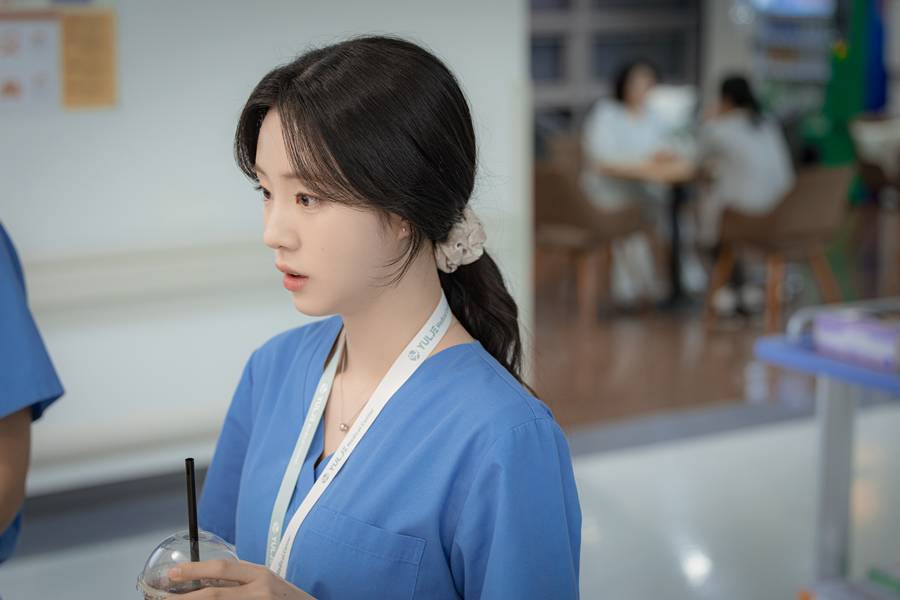 ▲ 신시아. 제공| tvN