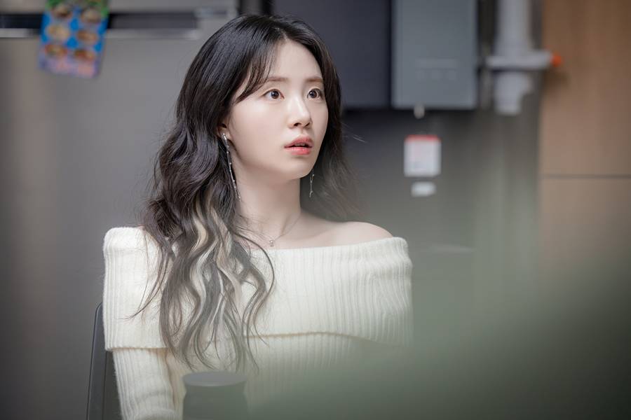 ▲ 신시아. 제공| tvN