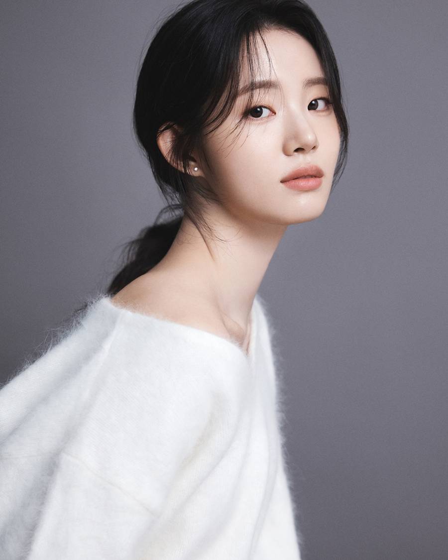 신시아 "'고윤정→강유석과 진짜 동기 같아…'언슬전'=선물"[인터뷰④]