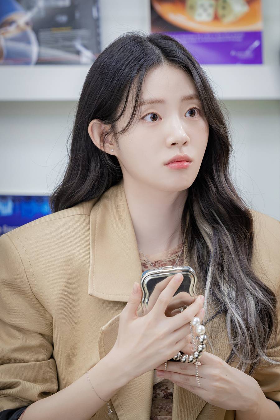 ▲ 신시아. 제공| tvN