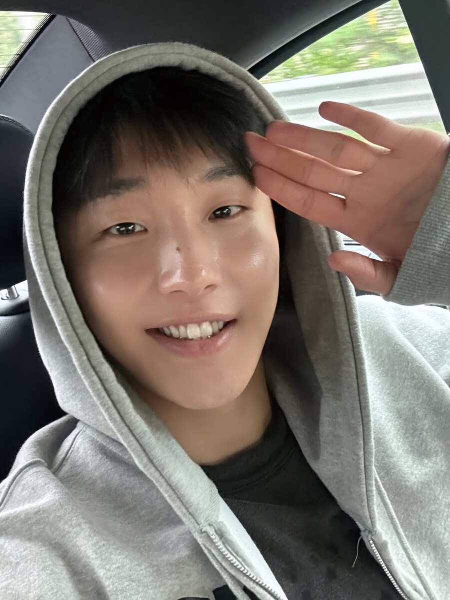 ▲ 문종업. 출처| 문종업 인스타그램