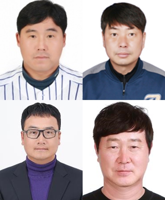 KBSA 연령별 국가대표팀 감독 선발 완료…7월 U12, 8월 U15, 9월은 U18과 성인대표팀 출격