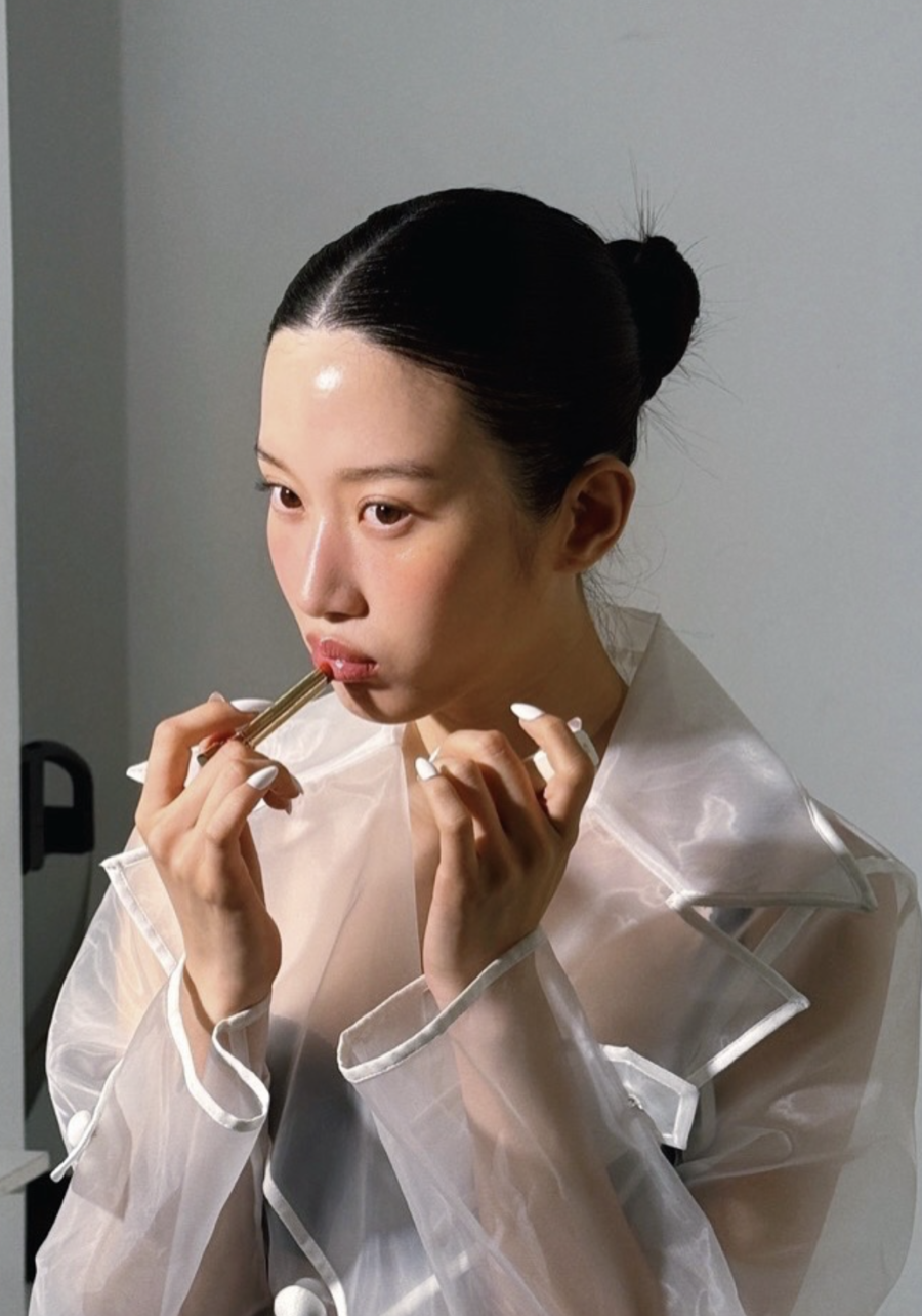 ▲  사진 | 문가영 개인 계정
