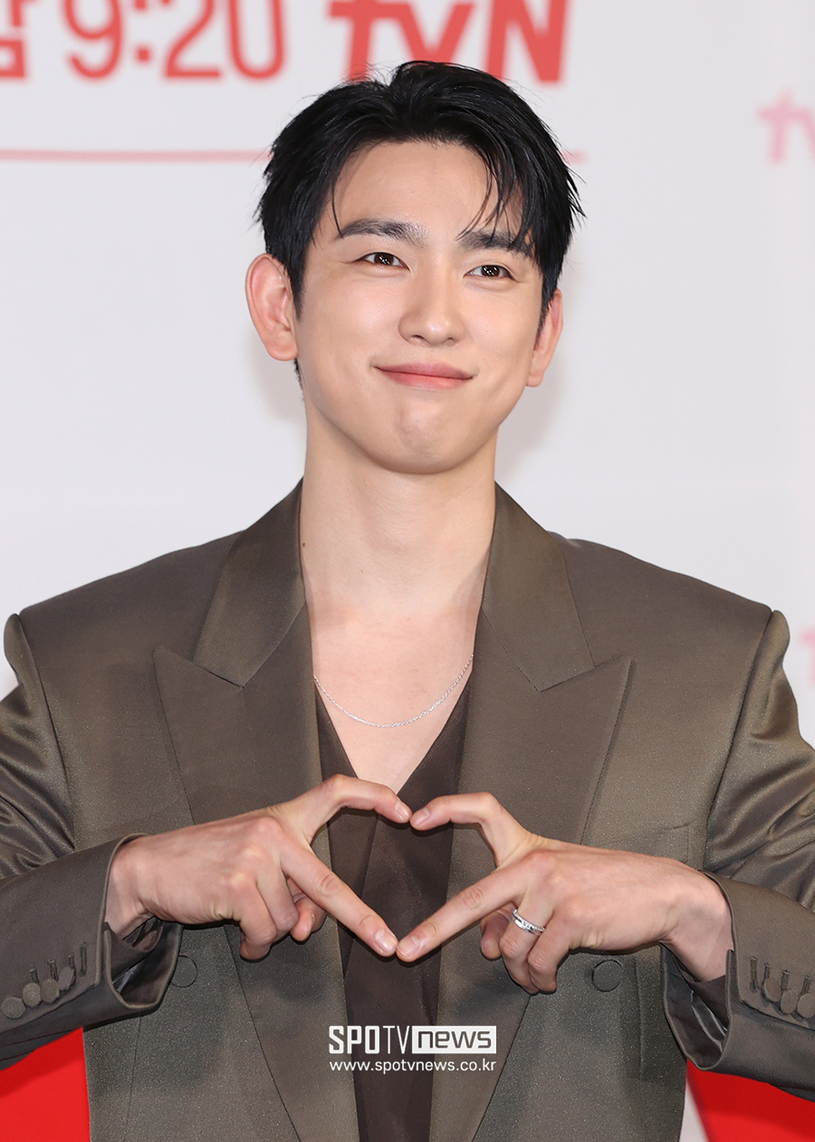 ▲ 박진영 ⓒ곽혜미 기자