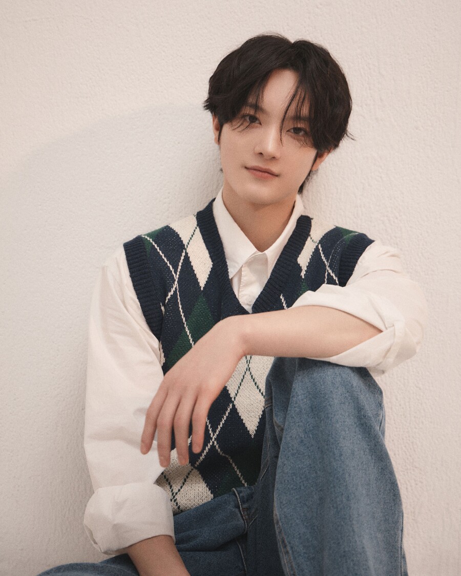 신예 장덕수, tvN '미지의 서울' 캐스팅…두손고 '왕자' 된다