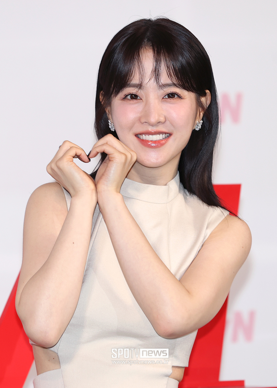 '미지의 서울' 박신우 PD "박보영, 안정감은 원로급 외모는 신인급" 극찬
