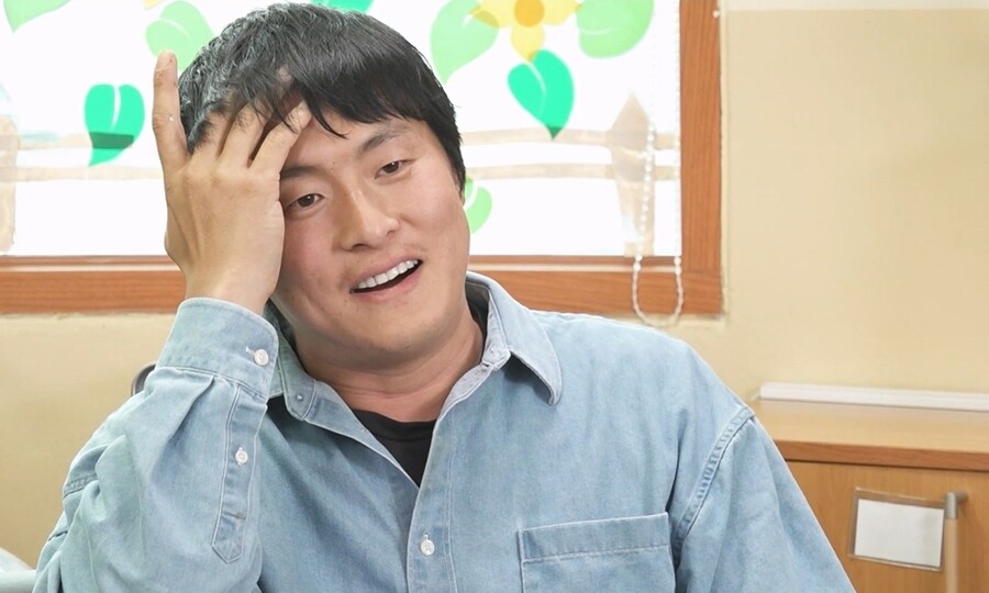 기안84, 보육원 기부→벽화 봉사 동참 "스케치만 3시간"('나혼산')