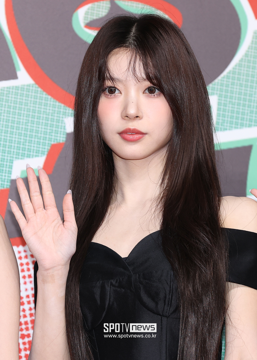아일릿 모카, 손가락 부상으로 병원行 "보호대 착용→안무 제한"[전문]