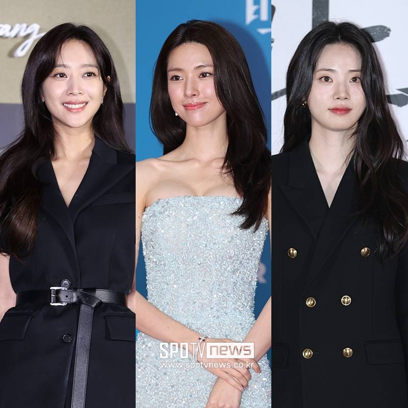 알고보니 '의사 집안'…조보아→신시아, 의료계 DNA 품은 ★들[이슈S]