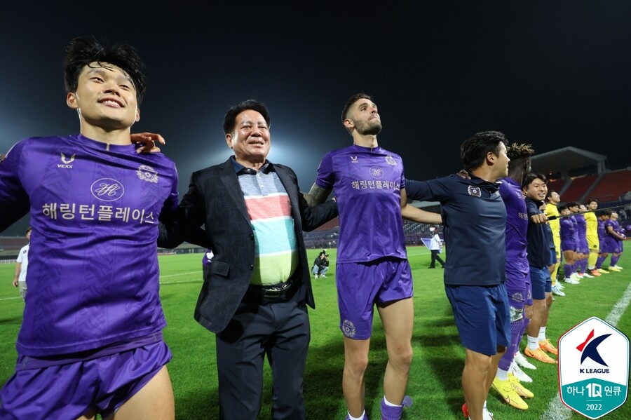 ▲  ⓒ한국프로축구연맹