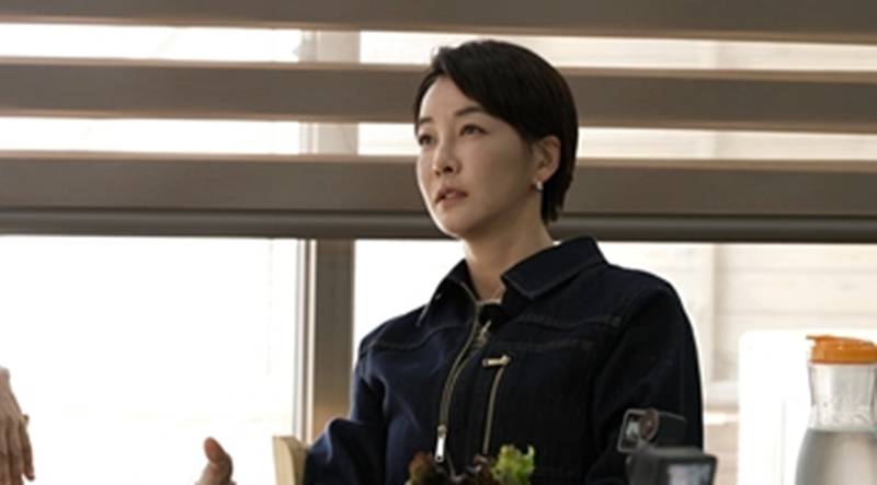 진서연 "남편과 이태원 클럽서 만나…3개월 만에 혼인신고"('전현무계획2')