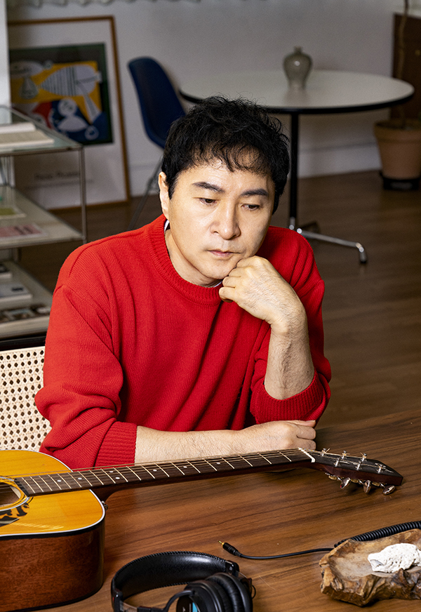 이동은, '나에게로의 초대’' 리메이크 곡 25일 발표…깊어진 감성으로 다시 부르는 명곡