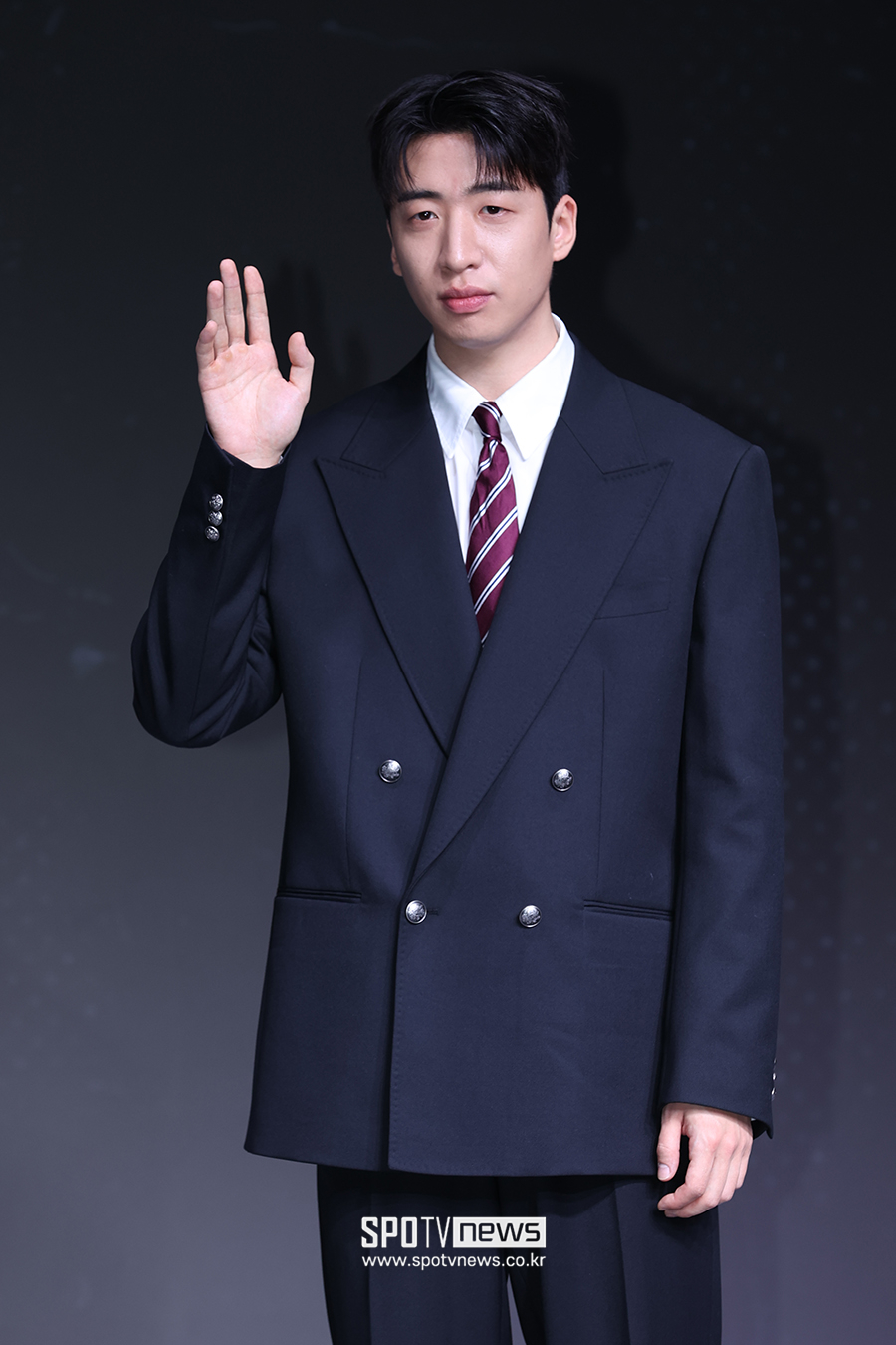 [단독]'약한영웅2' 유수빈, '길복순' 스핀오프 '사마귀' 출연