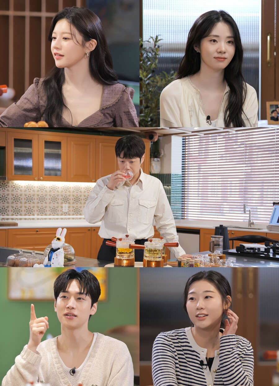 '언슬전' 정준원, '카페 구릉도원' 사장 됐다…'꿀잼' 스페셜 방송 예고