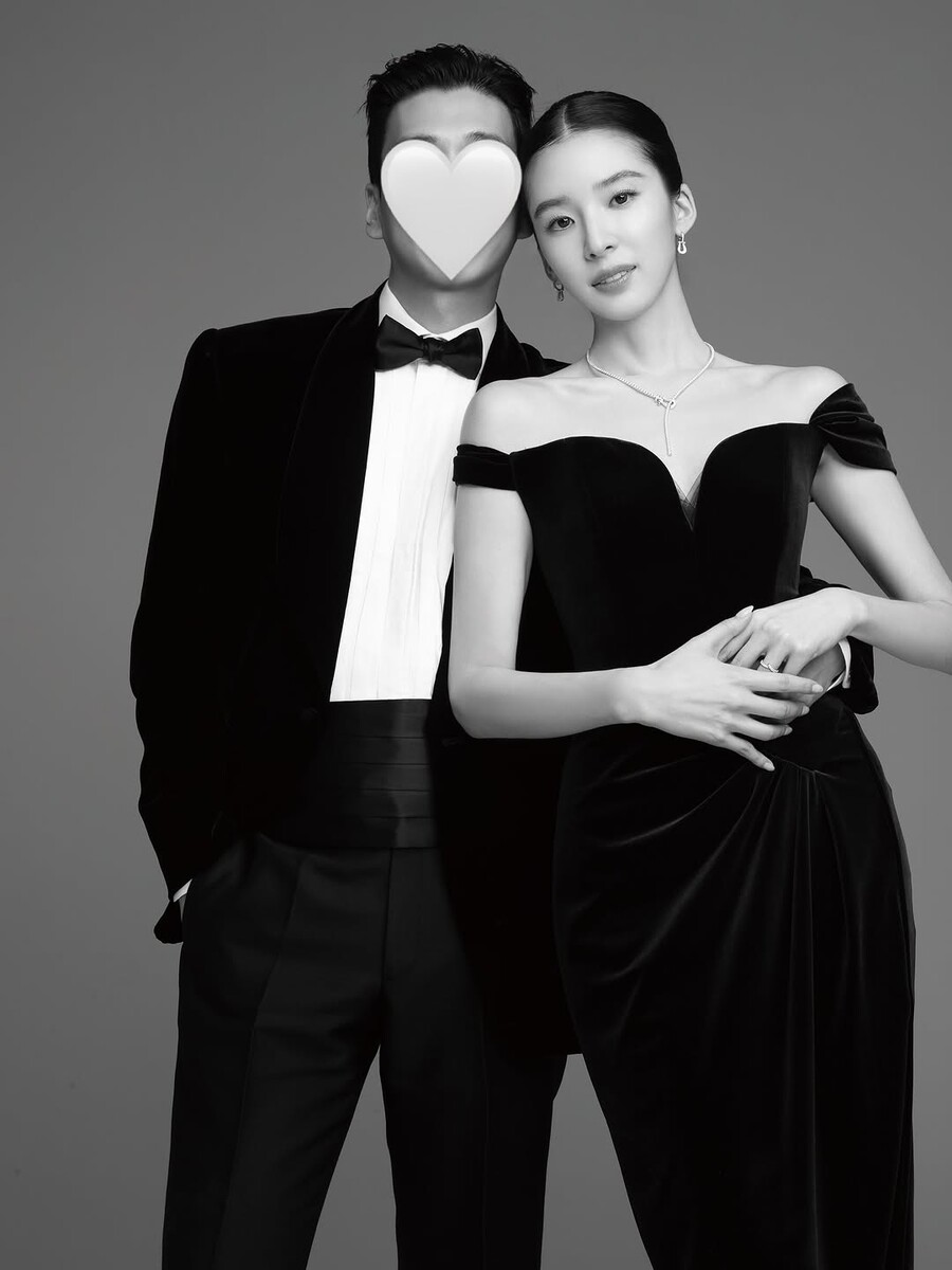 아이린, 오늘(23일) 유부녀 된다…♥비연예인 사업가와 결혼
