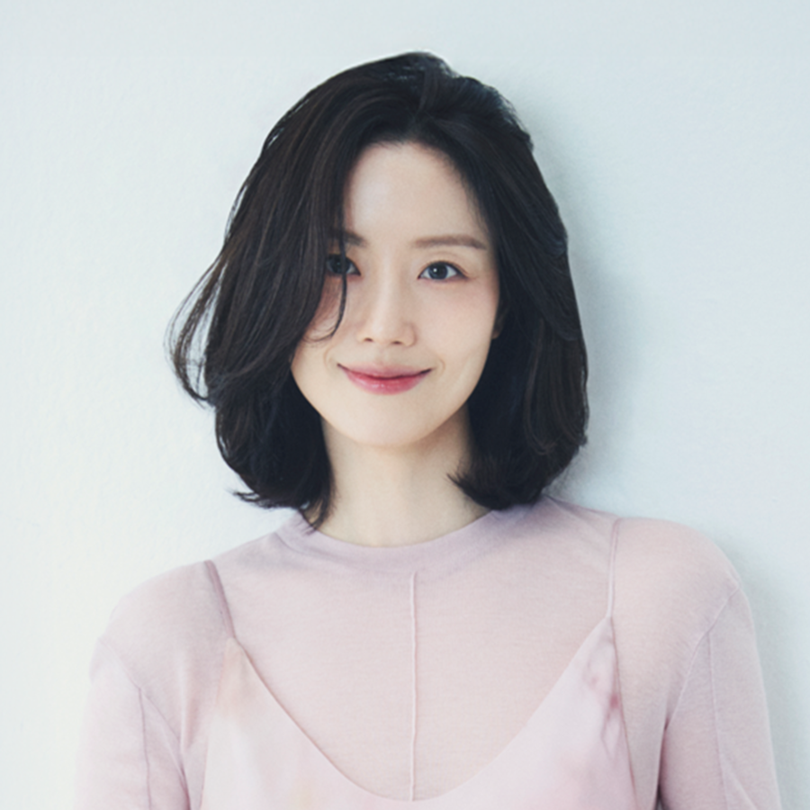 문채원, 하이앤드 합류…글로벌 팬들과 적극 소통 시작