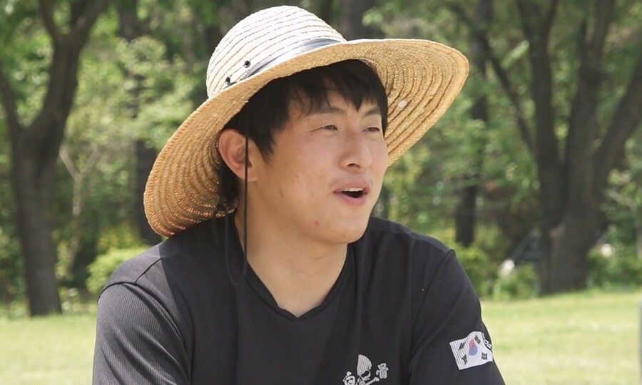 기안84, 지드래곤·BTS 진과 친분 자랑 "대학교 축제 초대 물어볼까?"('나혼산')