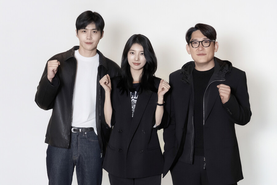 ▲ 현혹. 제공ㅣ디즈니+