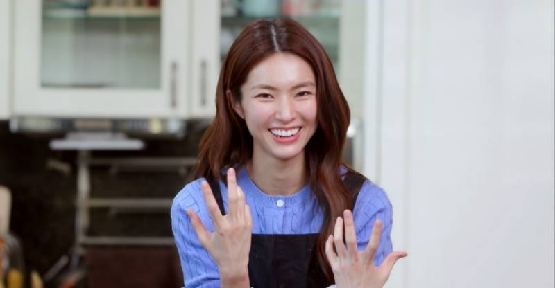 하영, 간호사 母 진심에 울컥 "배우 반대 컸지만…도전 응원"('편스토랑')