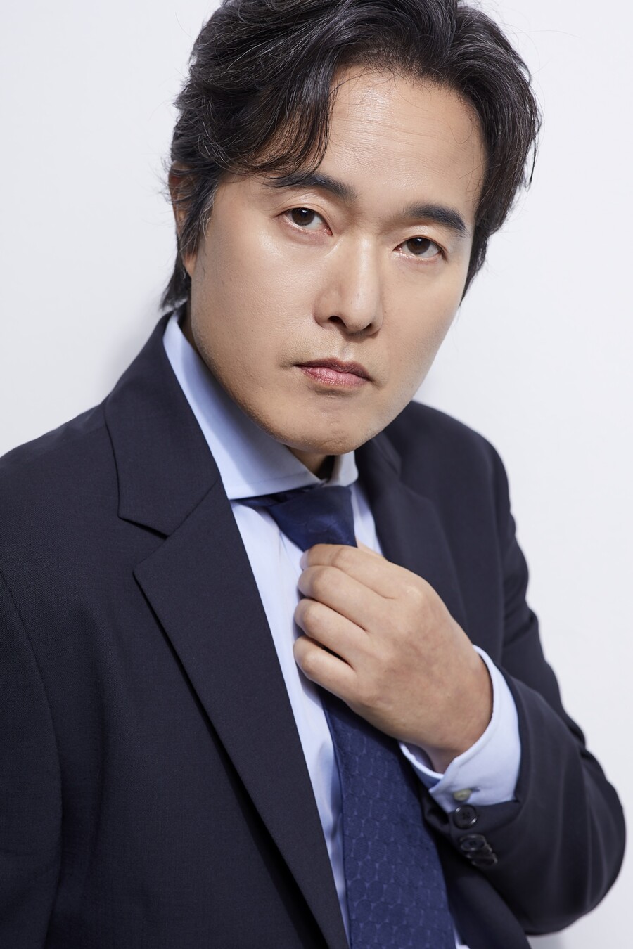 ▲ 정승길. 제공| 애닉이엔티