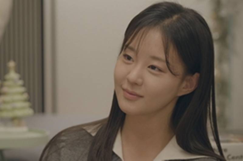 '하트페어링' 메기女 수아, '제연 바라기' 지민에 호감 "가장 먼저 눈에 들어와"