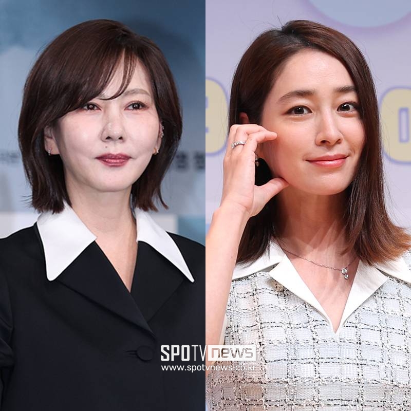 신비주의 벗었다…김남주→이민정, 이름 걸고 예능 도전장[이슈S]