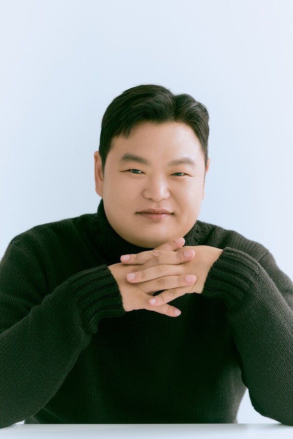 [단독]고규필, 서인국과 '월간남친' 뜬다…'하드캐리 신스틸러' 출격