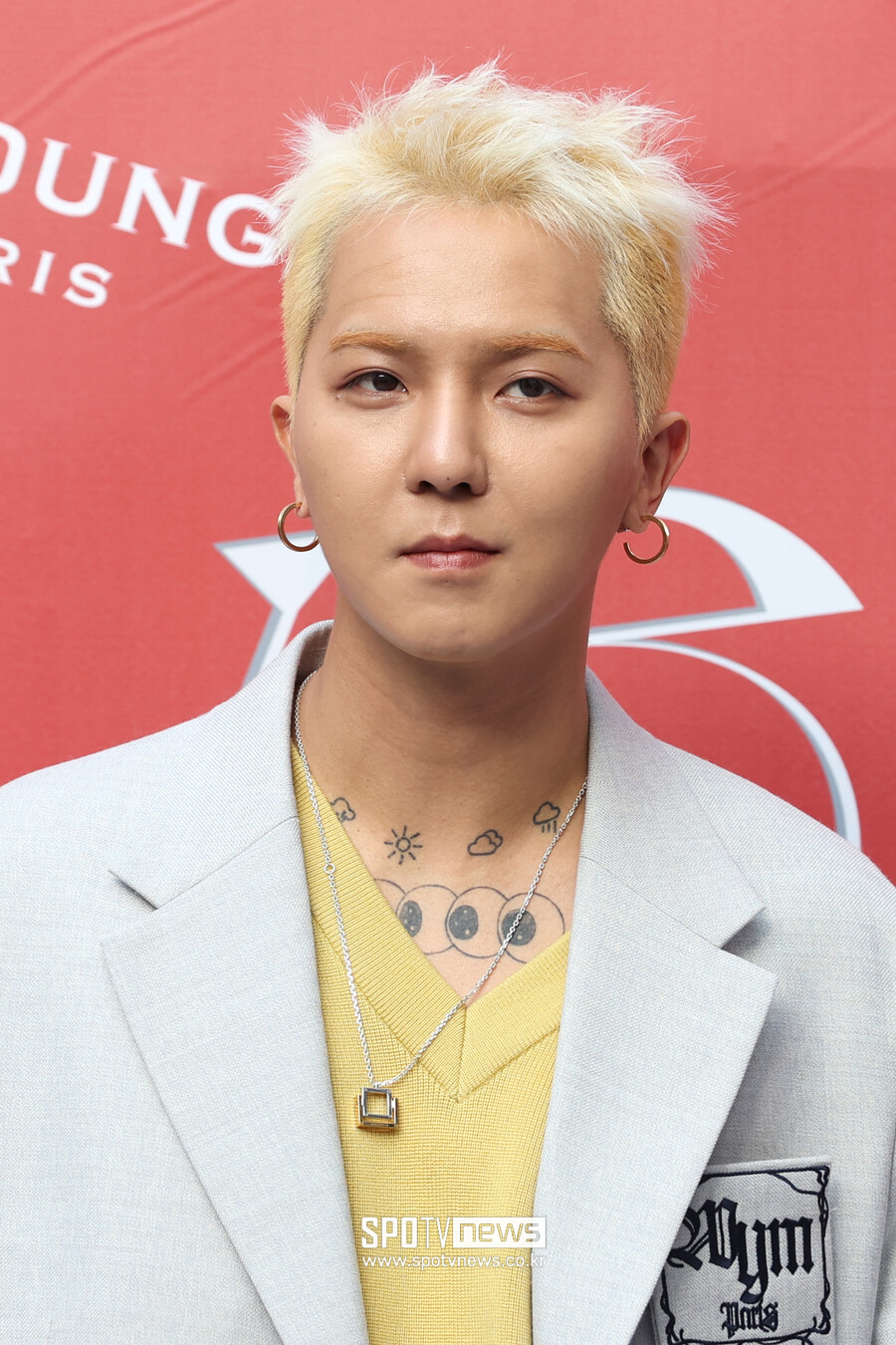 '공익 부실 근무 논란' 송민호, 결국 검찰로…'특혜 의혹' 담당자도 함께 송치[종합]