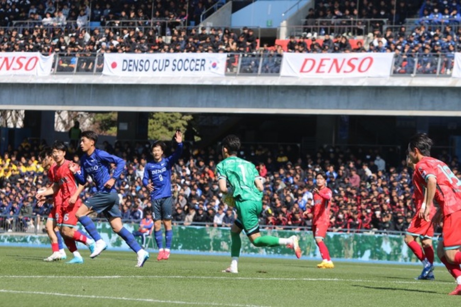 ⓒ대학축구연맹