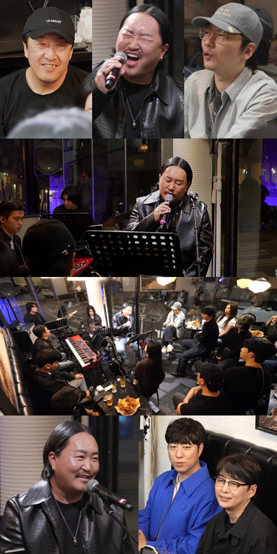 조째즈, 재즈바 주인인 거 모르시나요…주지훈·지창욱 단골('전참시')