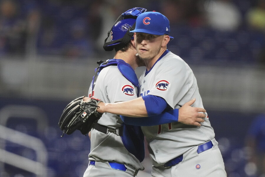 KBO 출신인데 ML서 ERA 0.00 찍고 있다…14승→15패→마이너행→ML 컴백 드라마