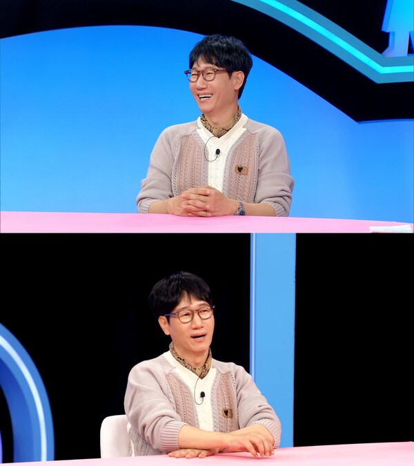 '결혼 27년차' 지석진 "졸혼, 이혼보다 낫다고 생각" 깜짝 고백(동상이몽)