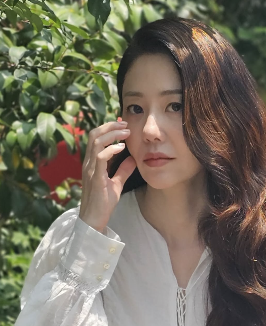 '가짜 사망설'에 쇼크받은 고현정, 의료용품 정리 마쳤다