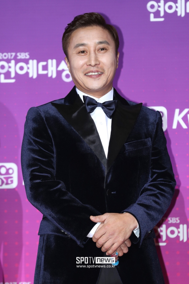김병만, 9월 재혼 "♥비연예인 예비신부와 제주도 결혼식"[공식입장]