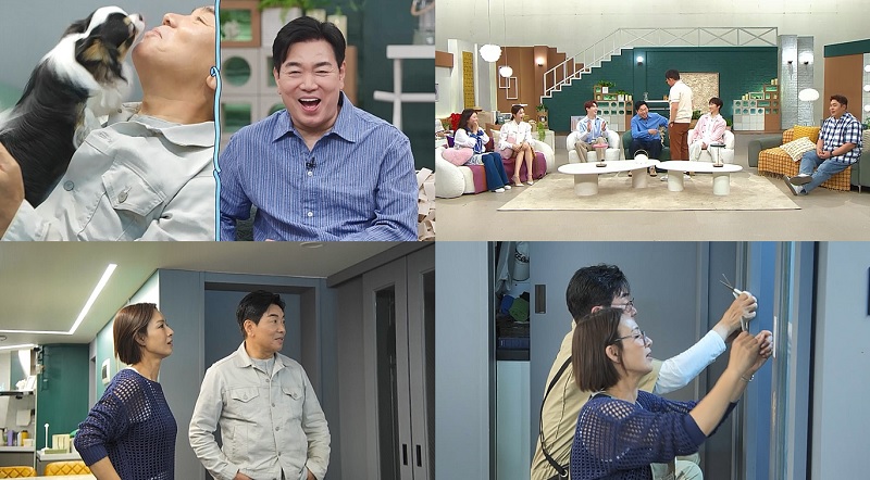 ▲ 신랑수업. 제공| 채널A