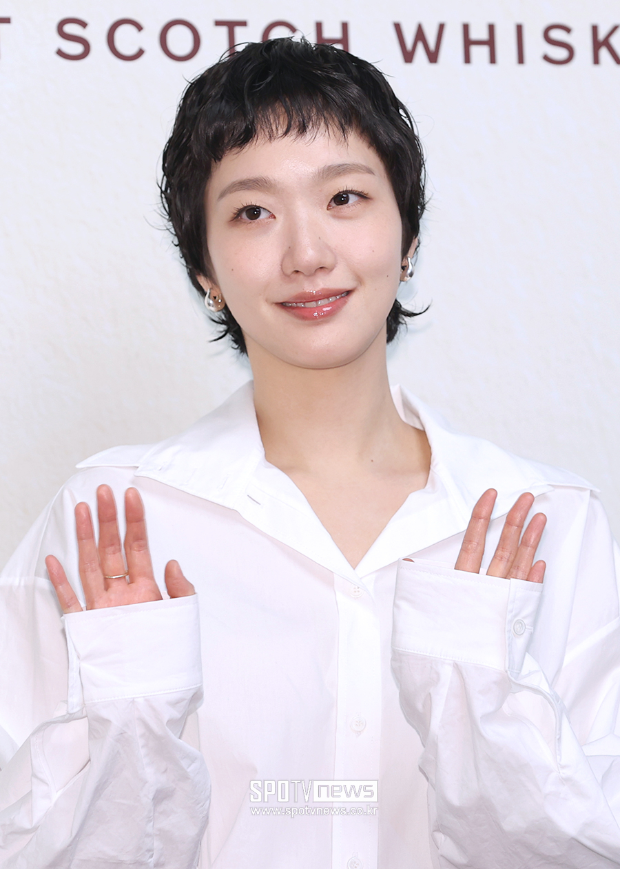 ▲ 김고은 ⓒ곽혜미 기자