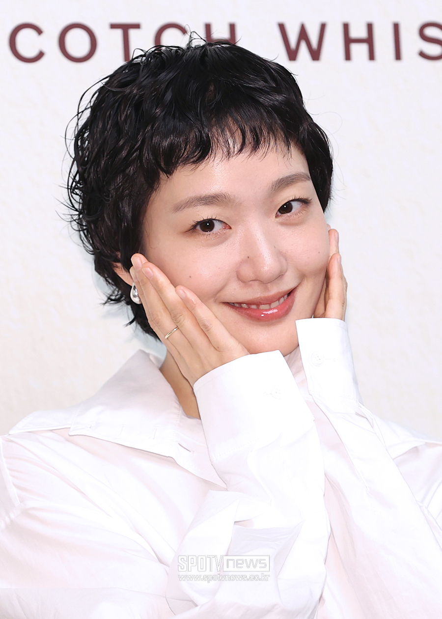 ▲ 김고은 ⓒ곽혜미 기자