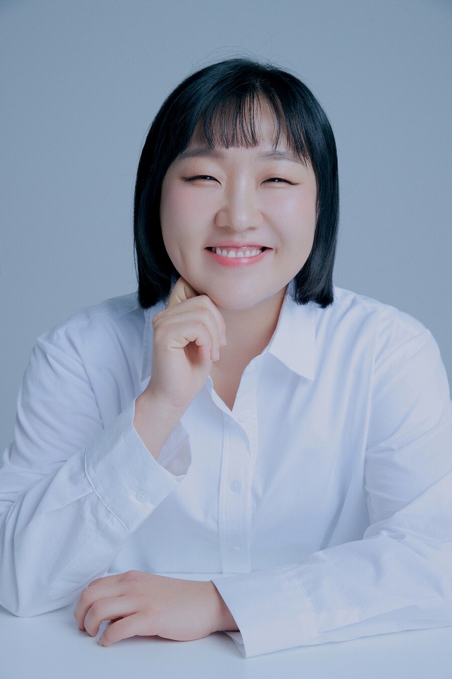 이수지 "한가인·이청아 패러디? 절대 아냐, 앞으로 더 신경쓰겠다"[인터뷰①]