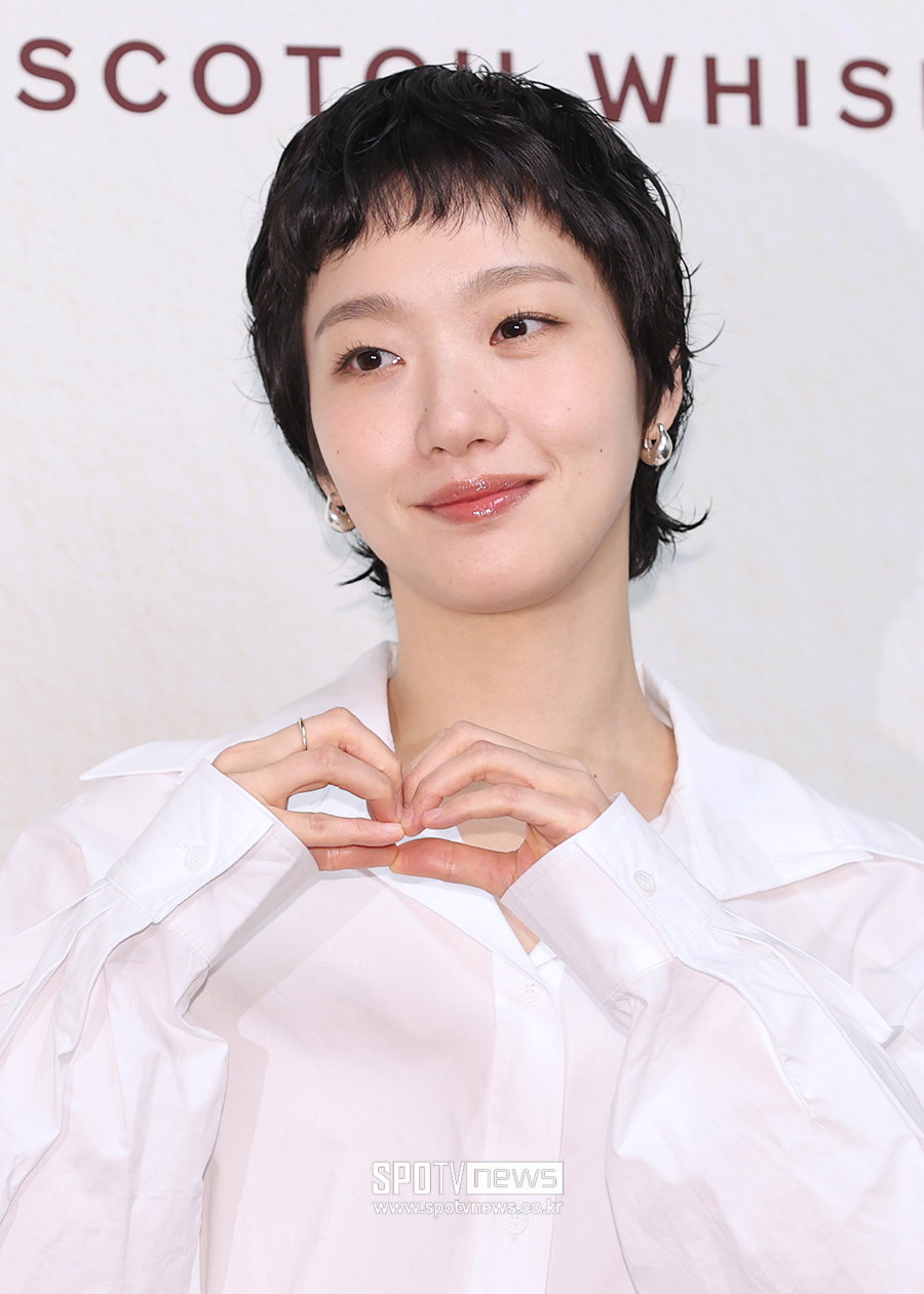 ▲ 김고은 ⓒ곽혜미 기자