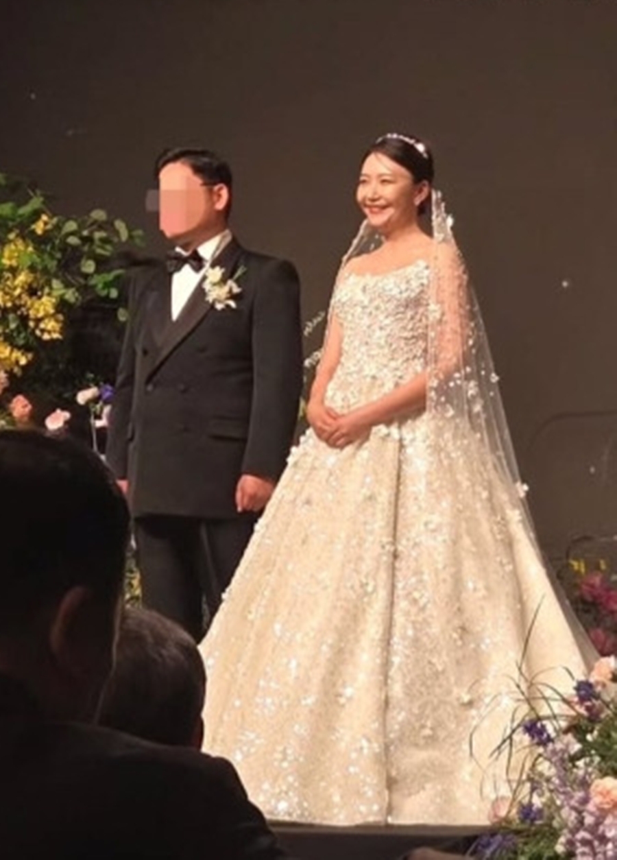 임성언 남편, 200억 시행 사기→삼혼 의혹…"출국정지로 제주도 신혼여행" 보도