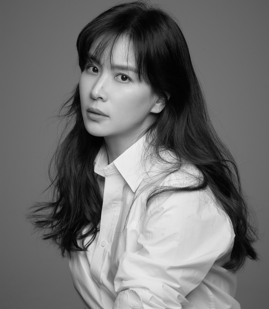 고소영, 오은영과 이렇게 친했나…데뷔 33년 만에 첫 예능 도전 "오랜 친분 계기"