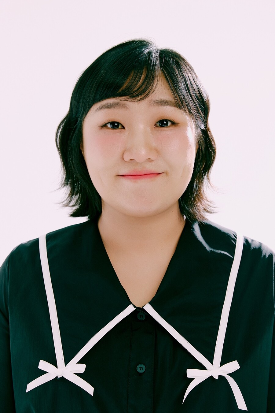 이수지 "실제 성격 텐션 낮은 INFP, 김고은 번호 받고 연락도 못 했다"[인터뷰③]