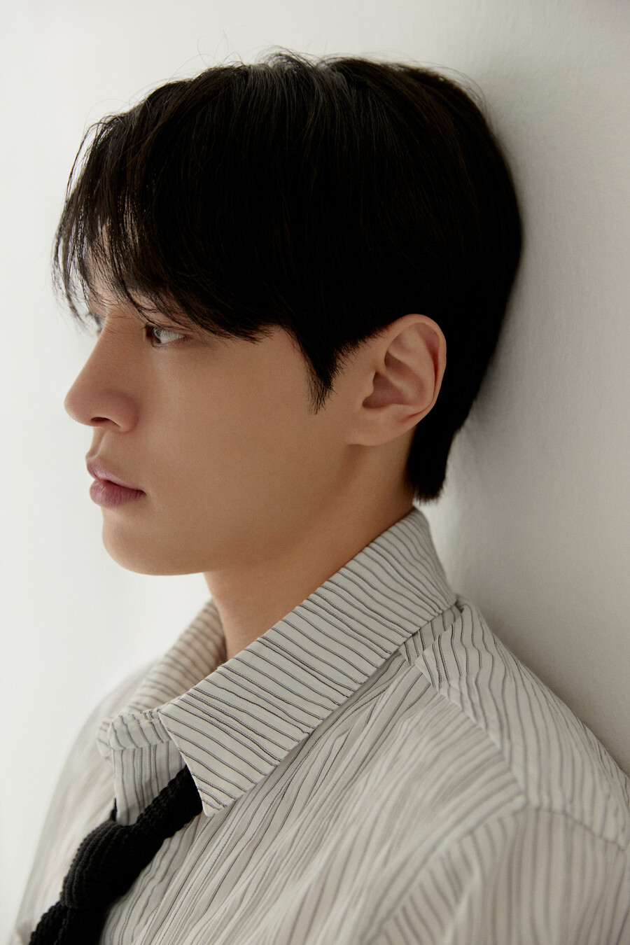 '언슬전' 강유석 "고윤정, '응애즈'서 가장 연장자 같아…오히려 챙겨주더라"[인터뷰④]