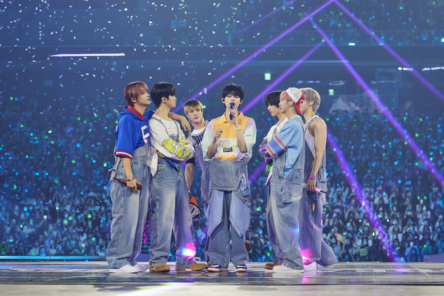 NCT 드림, 2만 시즈니 만났다 "7월 새 앨범+콘서트, 최고의 무대 보여줄 것"