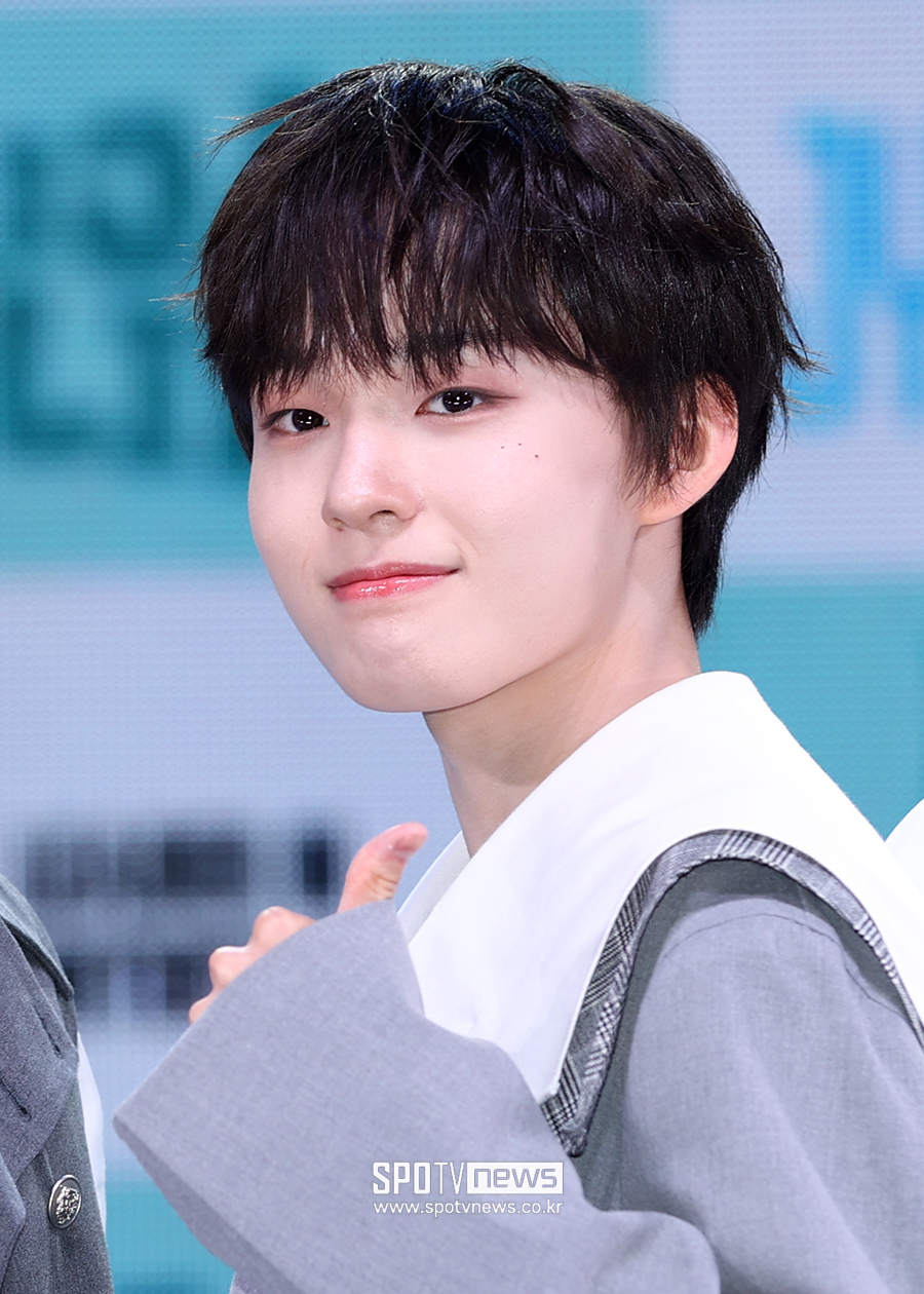 ▲ 킥플립 케이주 ⓒ곽혜미 기자
