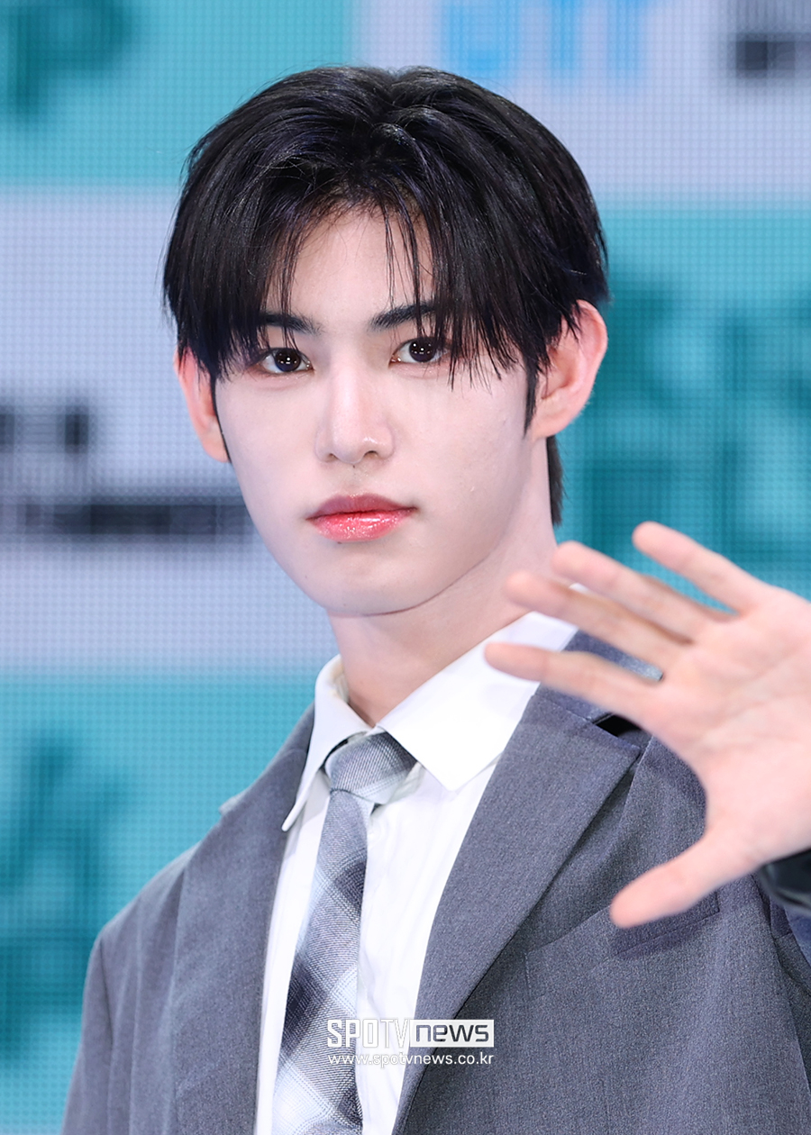 ▲ 킥플립 민제 ⓒ곽혜미 기자