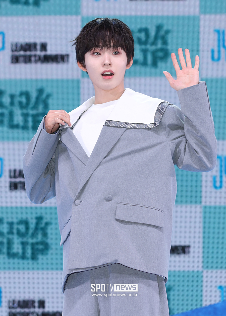 ▲ 킥플립 케이주 ⓒ곽혜미 기자