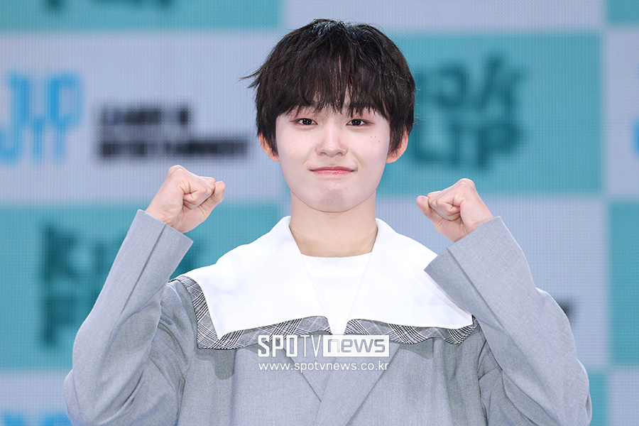 ▲ 킥플립 케이주 ⓒ곽혜미 기자